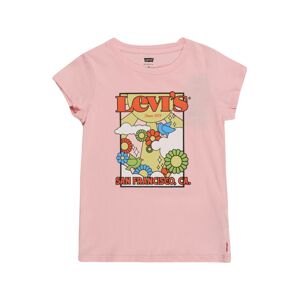 LEVI'S Póló  rózsaszín / vegyes színek