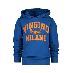 VINGINO Tréning póló  kék / narancs