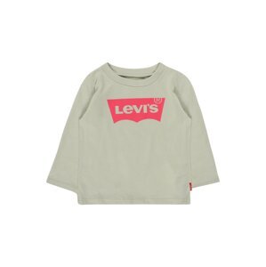 LEVI'S Shirt  ekrü / pitaja