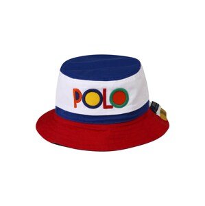 Polo Ralph Lauren Hut  piros / fehér / kék / sárga / zöld