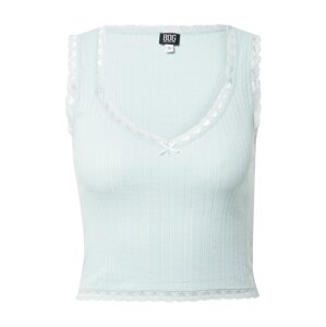 BDG Urban Outfitters Top  azúr