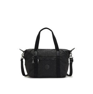 KIPLING Shopper táska 'Art'  szürke / fekete