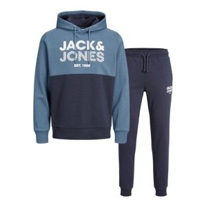 JACK & JONES Jogging ruhák  kék