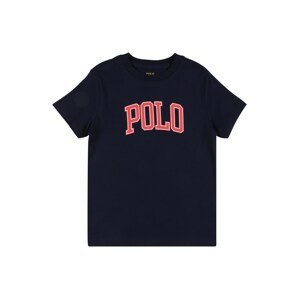 Polo Ralph Lauren Póló  éjkék / dinnye / fehér