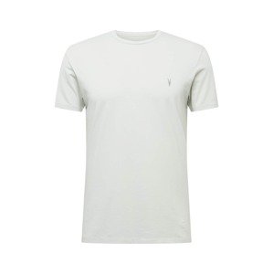 AllSaints Shirt 'Tonic'  világosszürke