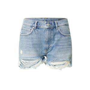 AllSaints Shorts 'Remi'  világoskék