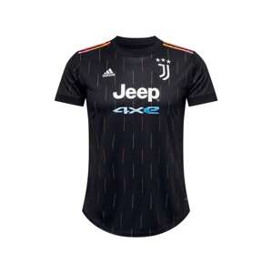 ADIDAS PERFORMANCE Mezek 'Juventus Turin'  kék / fekete / fehér