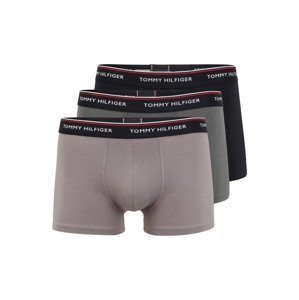 Tommy Hilfiger Underwear Boxeralsók  éjkék / greige / sötétszürke