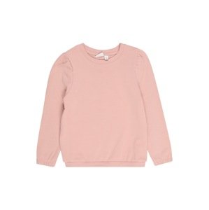 NAME IT Tréning póló 'VENUS'  világos-rózsaszín