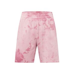 Public Desire Curve Shorts  világos-rózsaszín / rózsaszín