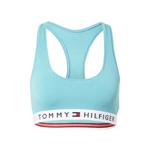 Tommy Hilfiger Underwear Melltartó  türkiz / fehér / tengerészkék / piros