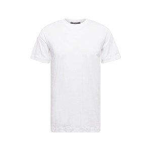 BRUUNS BAZAAR T-Shirt 'Gustav'  fehér
