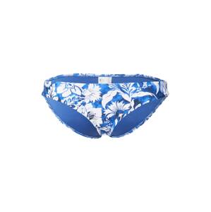Seafolly Bikini nadrágok 'Marina'  kék / fehér