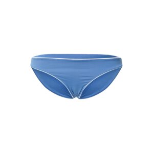 Seafolly Bikini nadrágok  kék / fehér