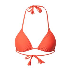 BRUNOTTI Sport bikini felső 'Noralee-N'  világospiros