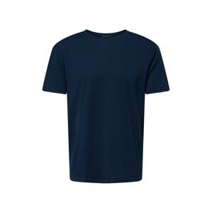 Trendyol T-Shirt  tengerészkék