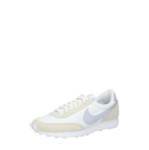Nike Sportswear Rövid szárú edzőcipők 'Daybreak'  bézs / világoslila / fehér