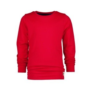 VINGINO Tréning póló 'JAPER'  piros / fehér / kék