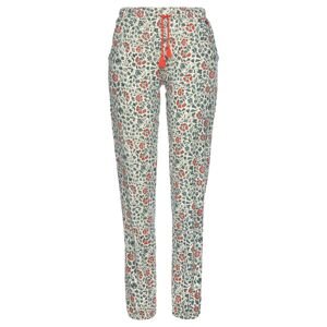 LASCANA Pizsama nadrágok  bézs / vegyes színek