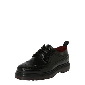 GANT Fűzős cipő 'Beaumont'  fekete