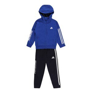 ADIDAS PERFORMANCE Sportruhák  kék / fehér / fekete