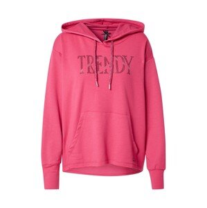 Key Largo Tréning póló  világos-rózsaszín / ezüst / fekete