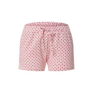 ESPRIT Pizsama nadrágok 'GLENICE'  világos-rózsaszín / rózsaszín / sötét-rózsaszín