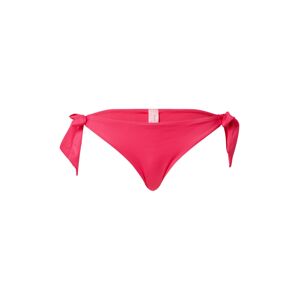 Hunkemöller Bikini nadrágok 'Luxe'  rózsaszín