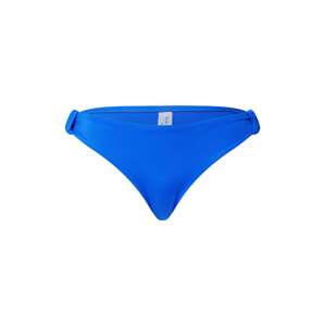 Hunkemöller Bikini nadrágok 'Luxe'  kék