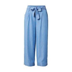 Tally Weijl Élére vasalt nadrágok  kék