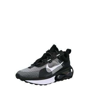 Nike Sportswear Rövid szárú edzőcipők 'AIR MAX 2021'  fekete