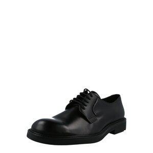 LLOYD Fűzős cipő 'NIGEL'  fekete