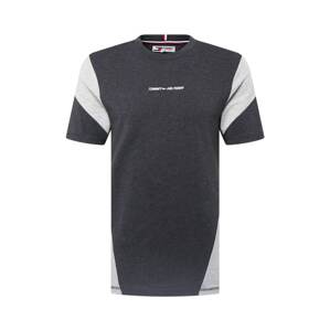 Tommy Sport Póló  sötétszürke / világosszürke / piros / fehér / tengerészkék