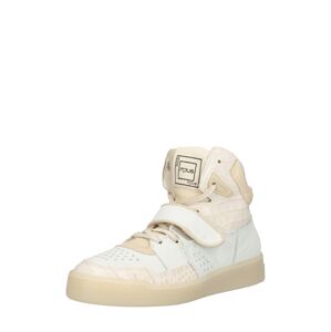 MJUS Sneaker 'Opa'  fehér / bézs