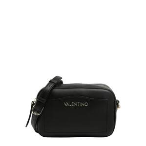Valentino Bags Válltáska 'MAPLE'  fekete / arany