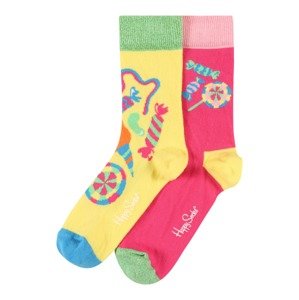 Happy Socks Zokni 'Sugar Rush'  vegyes színek