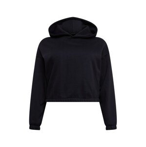 Urban Classics Ladies Sweatshirt  fekete