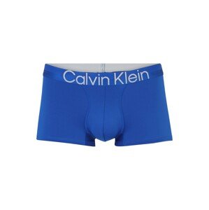Calvin Klein Underwear Boxeralsók  királykék / fehér
