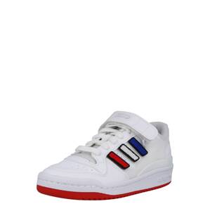 ADIDAS ORIGINALS Sportcipő  fehér / piros / kék