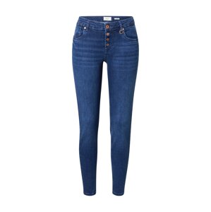 PULZ Jeans Jeans 'ANNA'  kék farmer