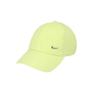 Nike Sportswear Sapkák  citrom