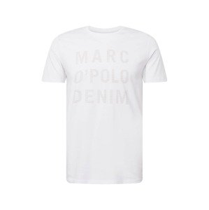 Marc O'Polo DENIM Póló  fehér / krém