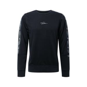 HOLLISTER Sweatshirt  fekete