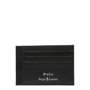 Polo Ralph Lauren Etui ruha  fekete