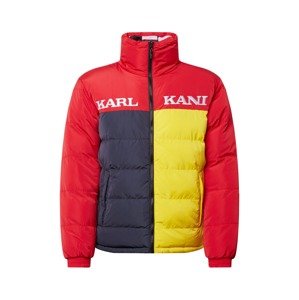 Karl Kani Téli dzseki  vegyes színek
