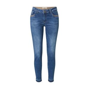 MOS MOSH Jeans 'Sumner Wood'  kék