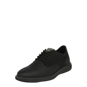 ALDO Fűzős cipő 'RAKERS'  fekete