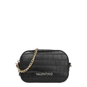 Valentino Bags Válltáska 'Juniper'  fekete / arany
