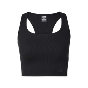 THE NORTH FACE Sport top  fekete