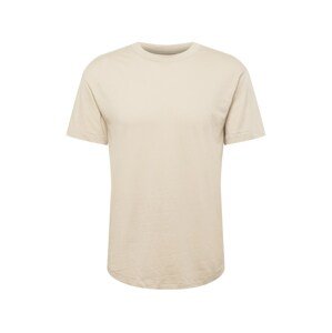 Abercrombie & Fitch T-Shirt  bézs